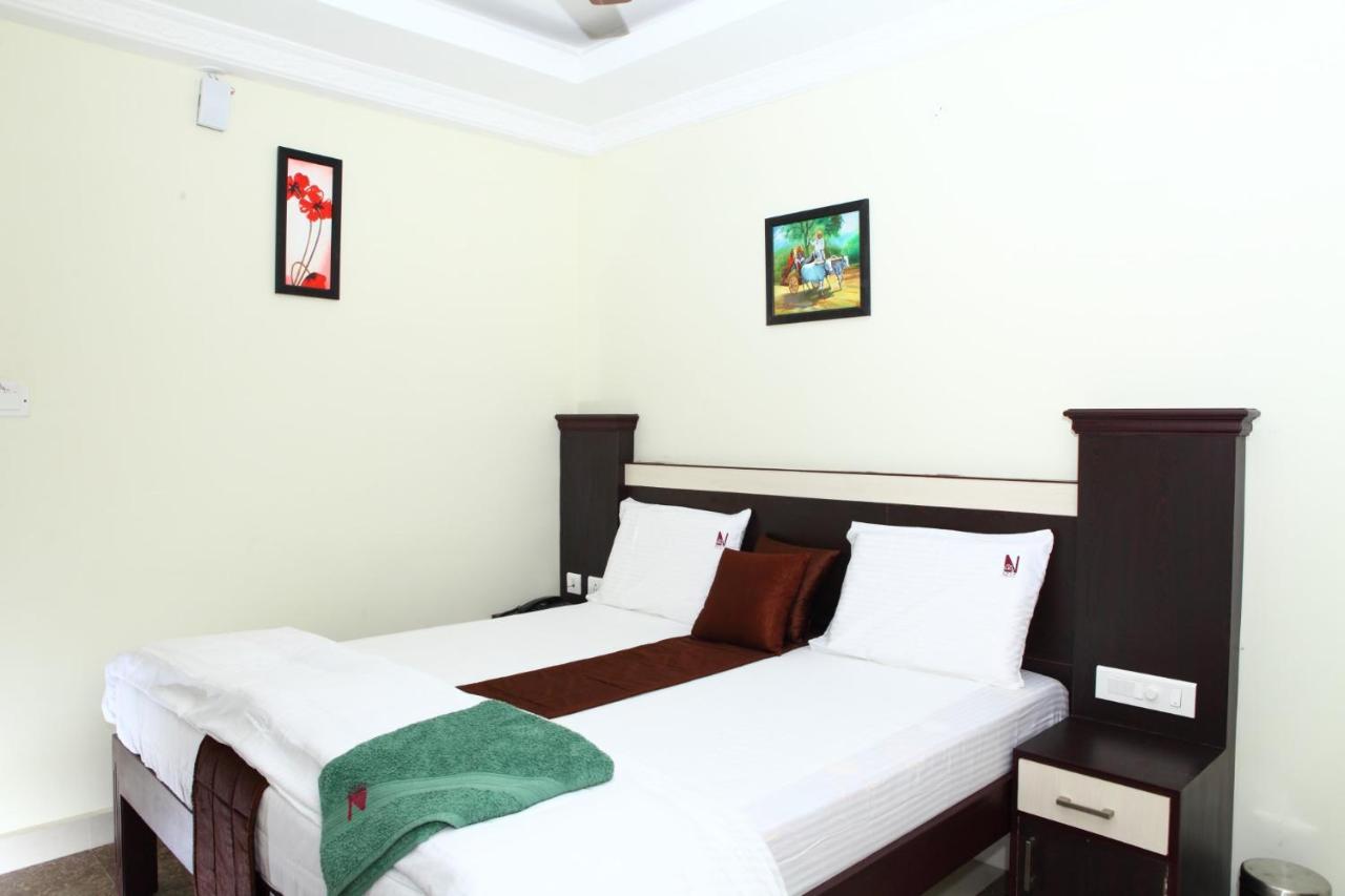 The K11 Business Class-Near Us Consulate Chennai Luaran gambar