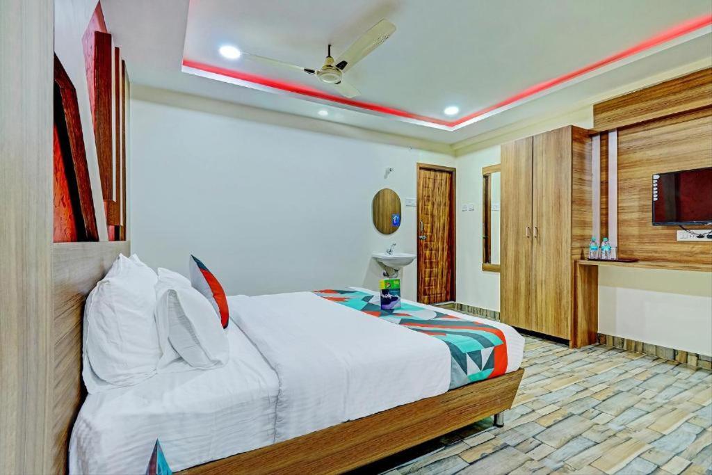 The K11 Business Class-Near Us Consulate Chennai Luaran gambar