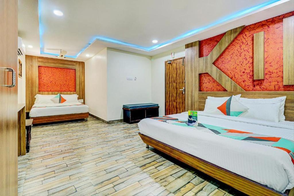 The K11 Business Class-Near Us Consulate Chennai Luaran gambar