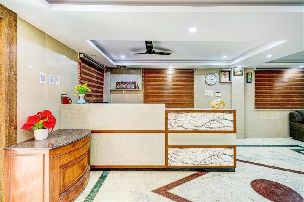 The K11 Business Class-Near Us Consulate Chennai Luaran gambar