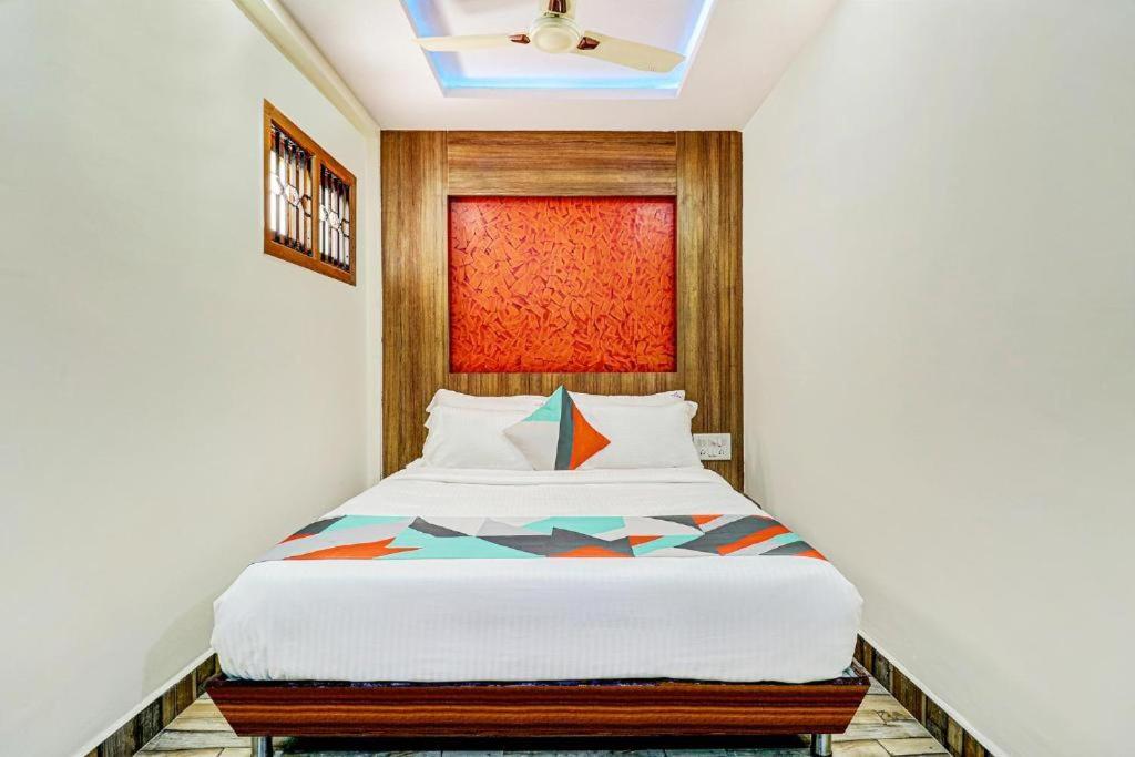 The K11 Business Class-Near Us Consulate Chennai Luaran gambar