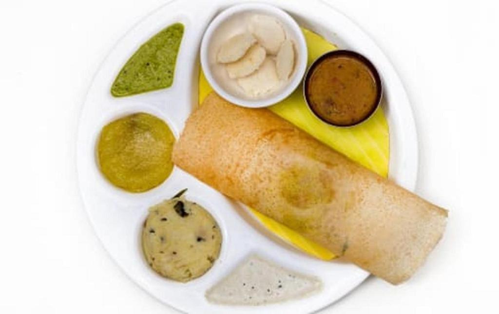 The K11 Business Class-Near Us Consulate Chennai Luaran gambar