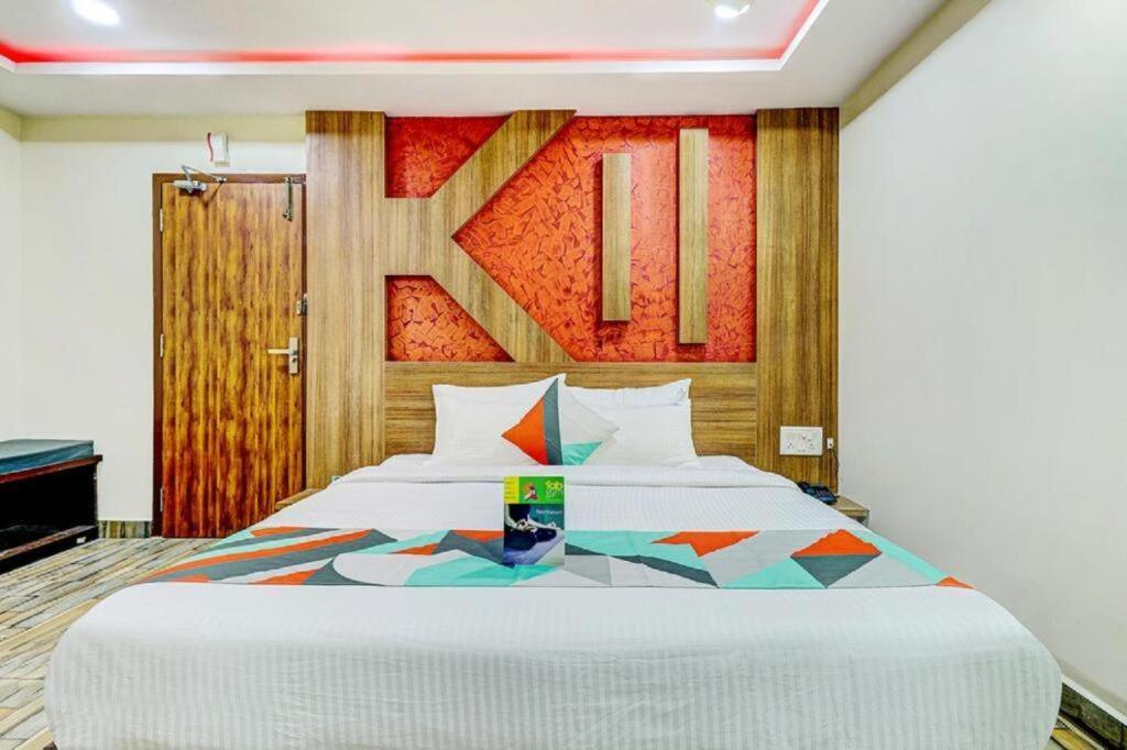 The K11 Business Class-Near Us Consulate Chennai Luaran gambar
