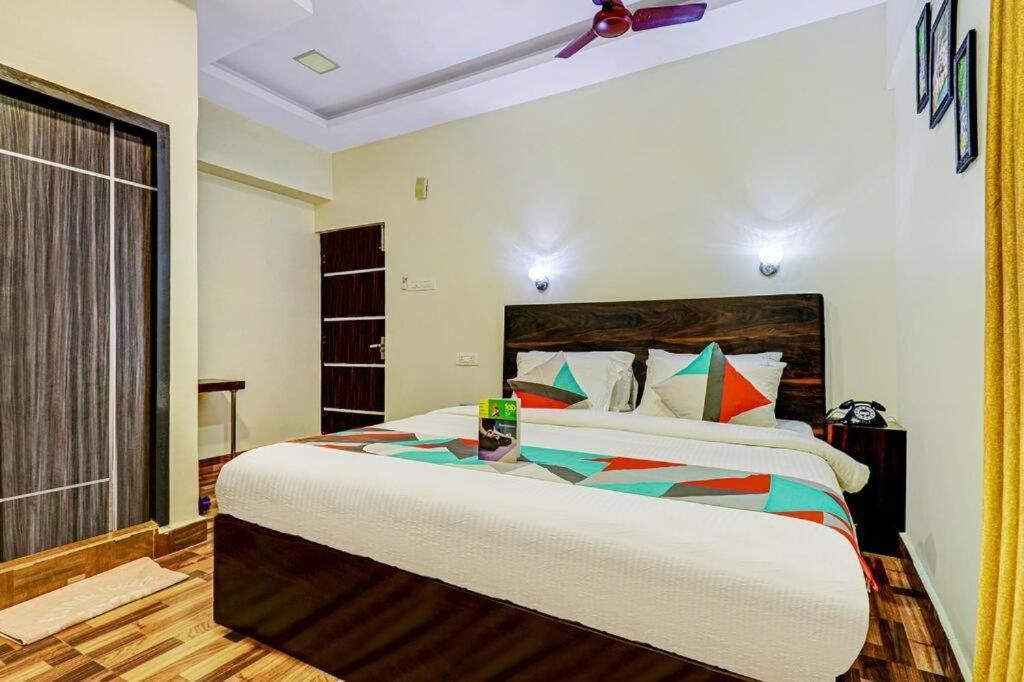 The K11 Business Class-Near Us Consulate Chennai Luaran gambar
