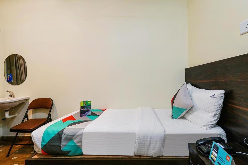 The K11 Business Class-Near Us Consulate Chennai Luaran gambar